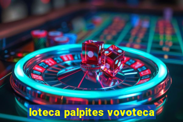 loteca palpites vovoteca